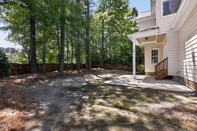 1001 Manderston Lane, Apex, NC 27502