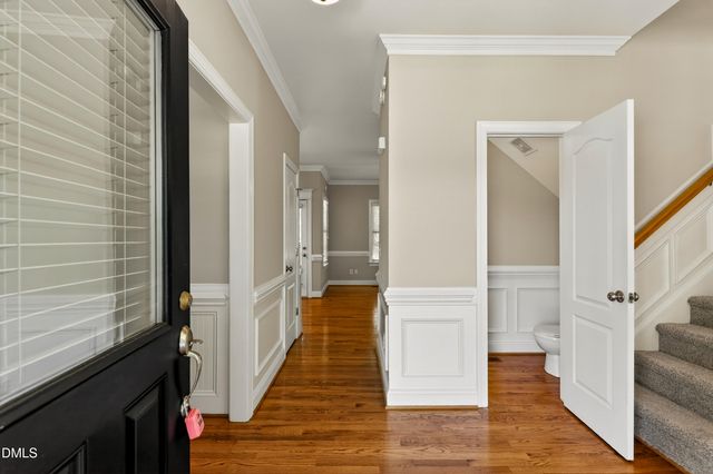 1001 Manderston Lane, Apex, NC 27502