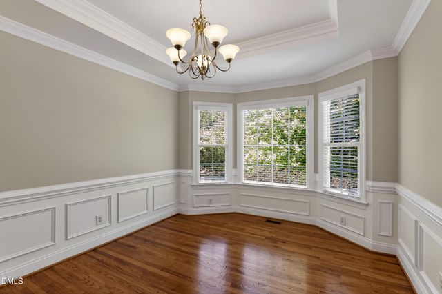 1001 Manderston Lane, Apex, NC 27502