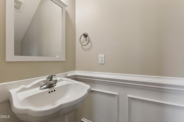 1001 Manderston Lane, Apex, NC 27502