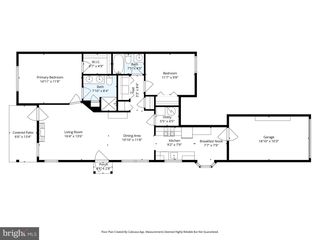 600 COUNTRY LN, Morgantown, PA 19543