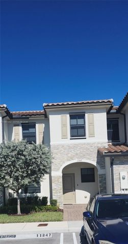 11847 SW 246th Ter, Homestead, FL 33032