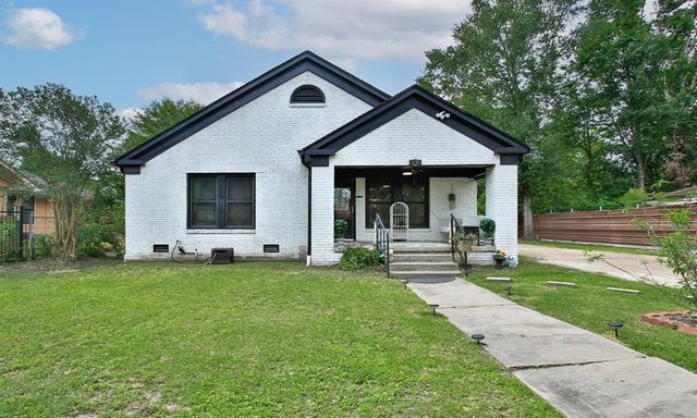 7010 Kinney Street, Houston, TX 77087