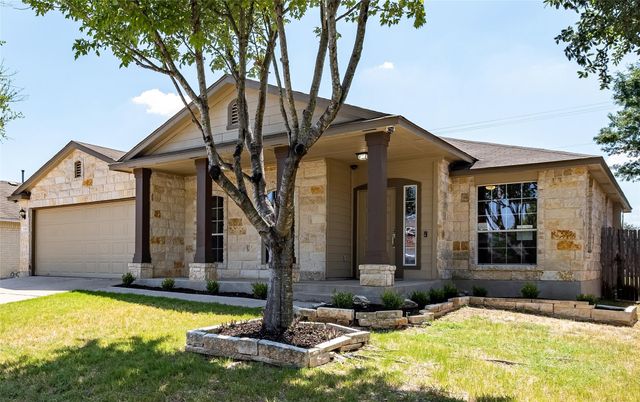 2328 Pearson WAY, Round Rock, TX 78665