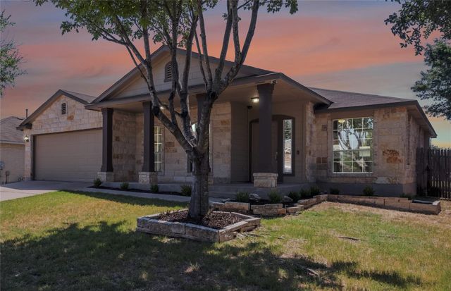 2328 Pearson WAY, Round Rock, TX 78665