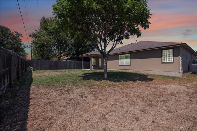 2328 Pearson WAY, Round Rock, TX 78665
