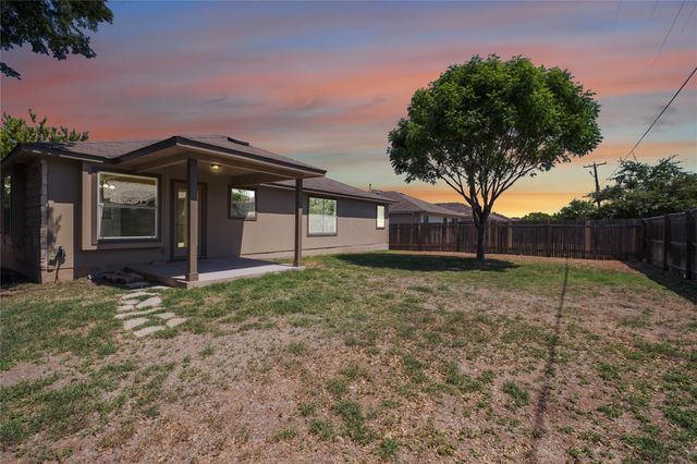 2328 Pearson WAY, Round Rock, TX 78665