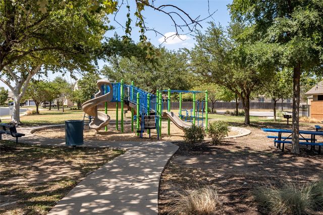 2328 Pearson WAY, Round Rock, TX 78665