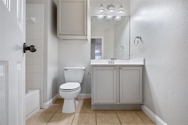 2328 Pearson WAY, Round Rock, TX 78665