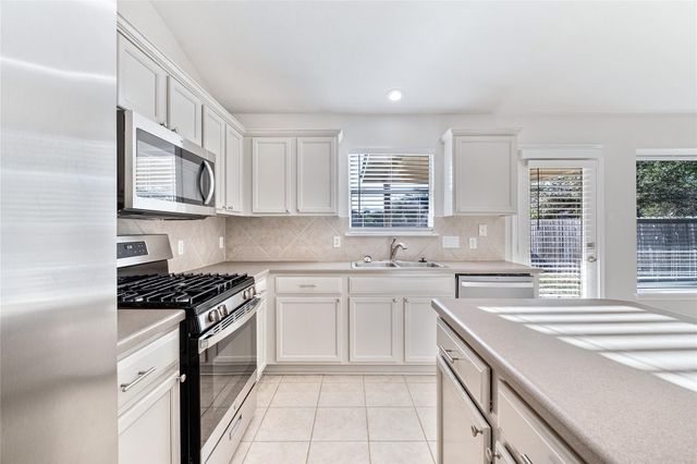 2328 Pearson WAY, Round Rock, TX 78665