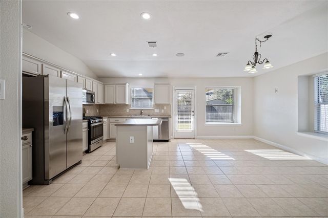 2328 Pearson WAY, Round Rock, TX 78665