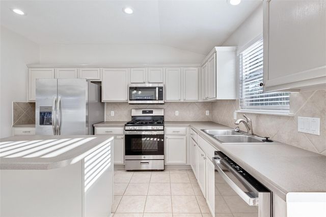 2328 Pearson WAY, Round Rock, TX 78665