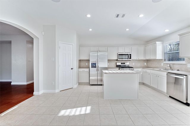 2328 Pearson WAY, Round Rock, TX 78665