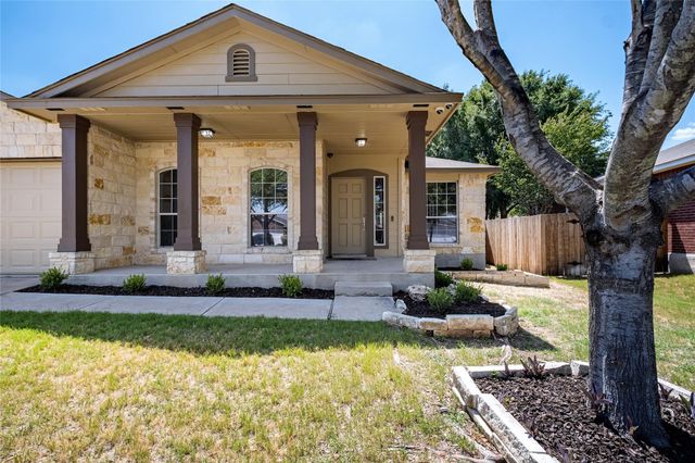 2328 Pearson WAY, Round Rock, TX 78665