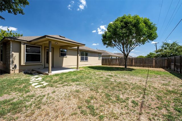 2328 Pearson WAY, Round Rock, TX 78665