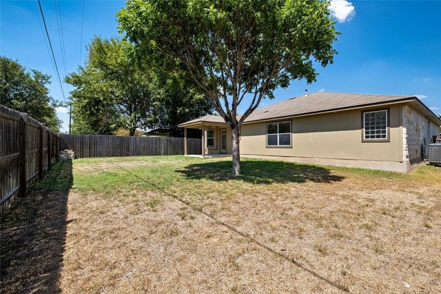 2328 Pearson WAY, Round Rock, TX 78665