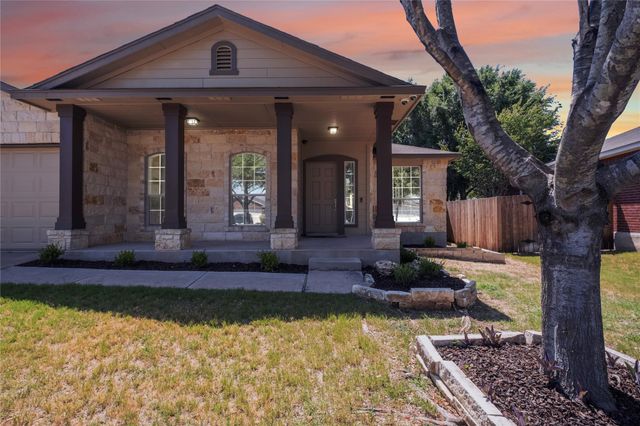 2328 Pearson WAY, Round Rock, TX 78665