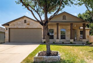 2328 Pearson WAY, Round Rock, TX 78665