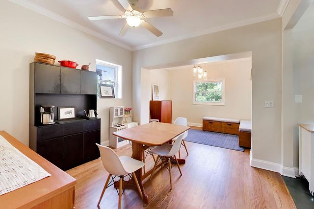 1442 W Jonquil Terrace 3, Chicago, IL 60626