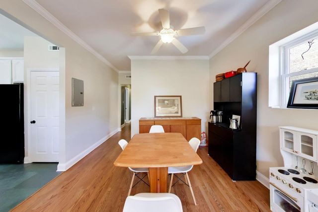 1442 W Jonquil Terrace 3, Chicago, IL 60626
