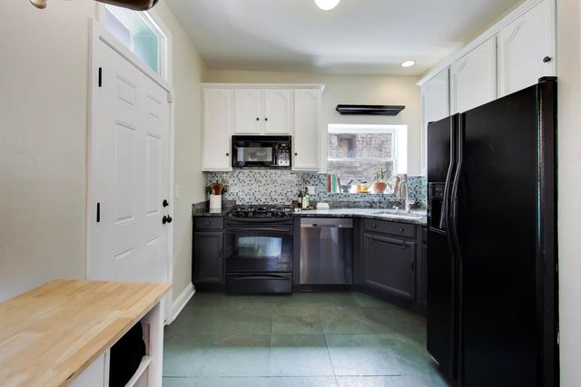 1442 W Jonquil Terrace 3, Chicago, IL 60626