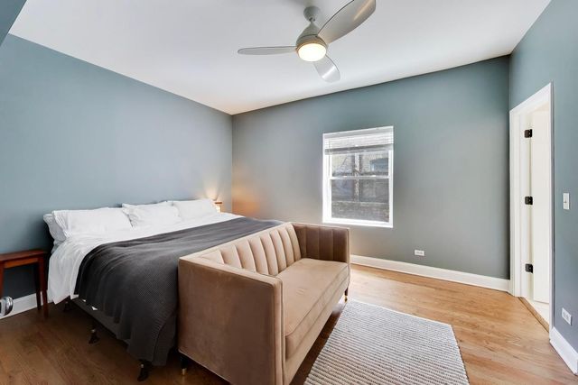 1442 W Jonquil Terrace 3, Chicago, IL 60626