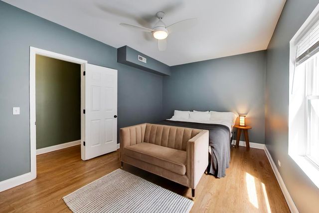 1442 W Jonquil Terrace 3, Chicago, IL 60626