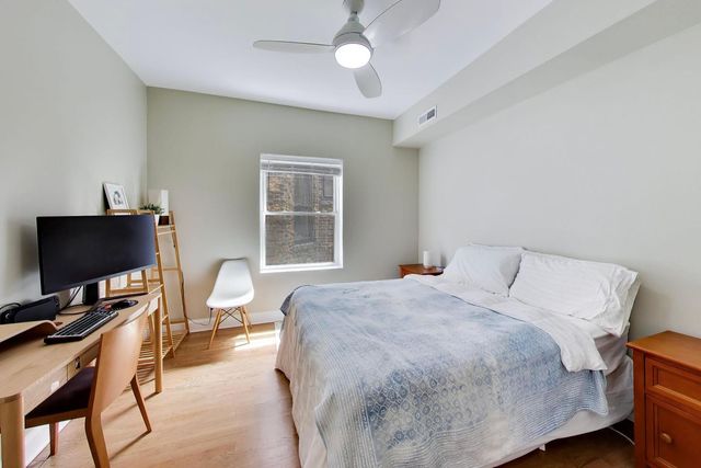 1442 W Jonquil Terrace 3, Chicago, IL 60626