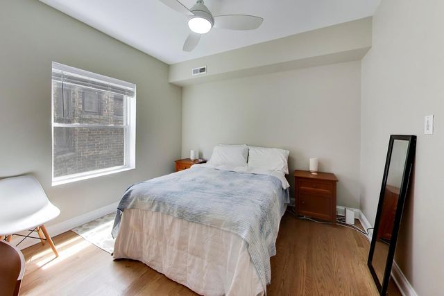 1442 W Jonquil Terrace 3, Chicago, IL 60626