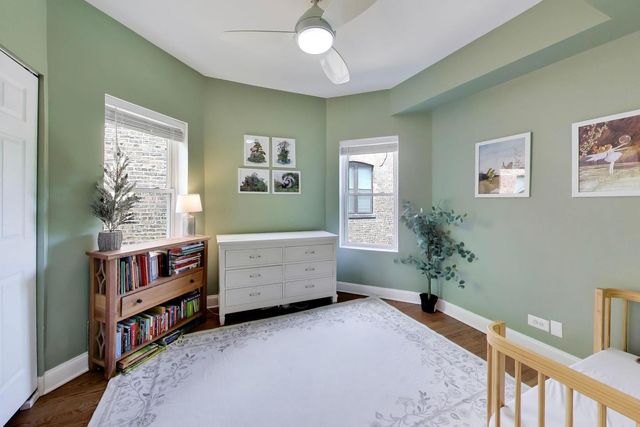 1442 W Jonquil Terrace 3, Chicago, IL 60626