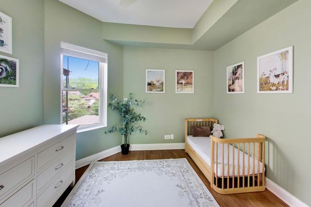 1442 W Jonquil Terrace 3, Chicago, IL 60626