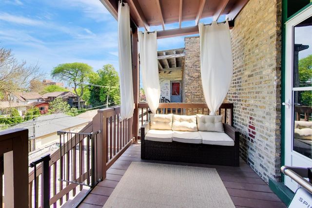 1442 W Jonquil Terrace 3, Chicago, IL 60626