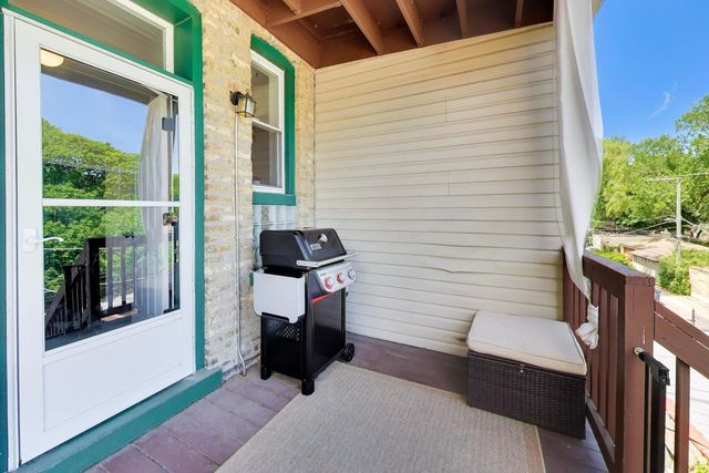 1442 W Jonquil Terrace 3, Chicago, IL 60626