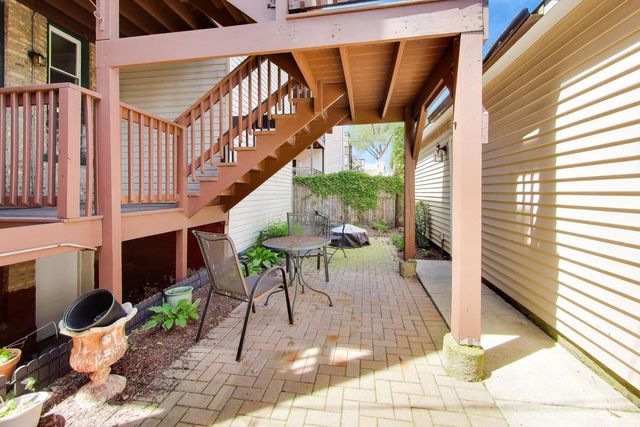 1442 W Jonquil Terrace 3, Chicago, IL 60626