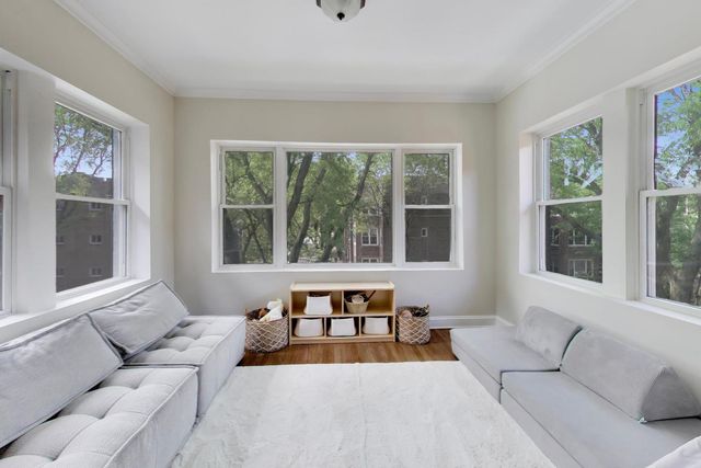 1442 W Jonquil Terrace 3, Chicago, IL 60626