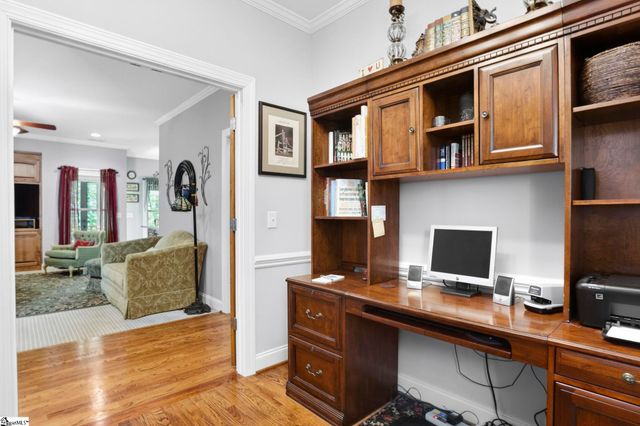 181 Lake Drive, Greer, SC 29651