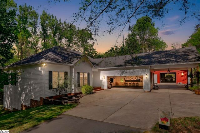 181 Lake Drive, Greer, SC 29651