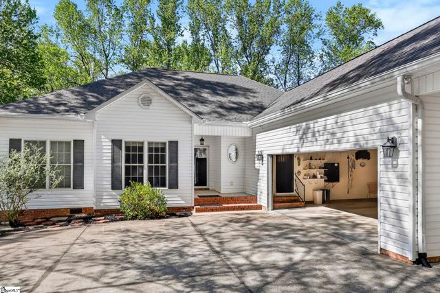 181 Lake Drive, Greer, SC 29651