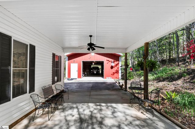181 Lake Drive, Greer, SC 29651