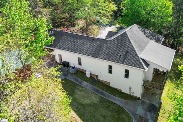181 Lake Drive, Greer, SC 29651