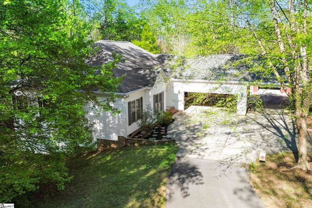 181 Lake Drive, Greer, SC 29651