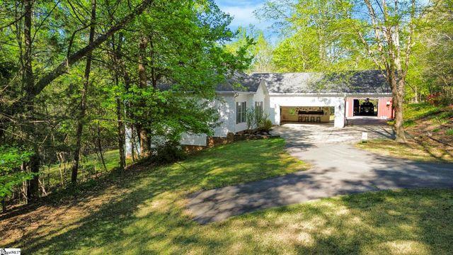 181 Lake Drive, Greer, SC 29651