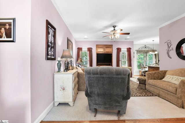 181 Lake Drive, Greer, SC 29651