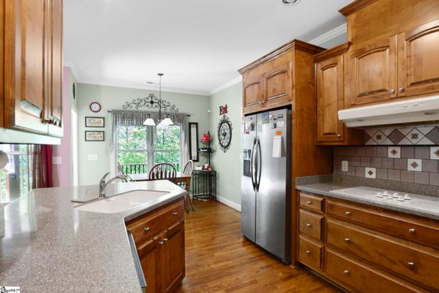 181 Lake Drive, Greer, SC 29651