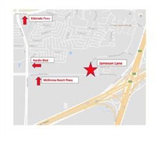 2317 Jameson Lane, Mckinney, TX 75070