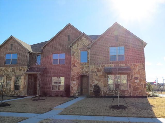 2317 Jameson Lane, Mckinney, TX 75070