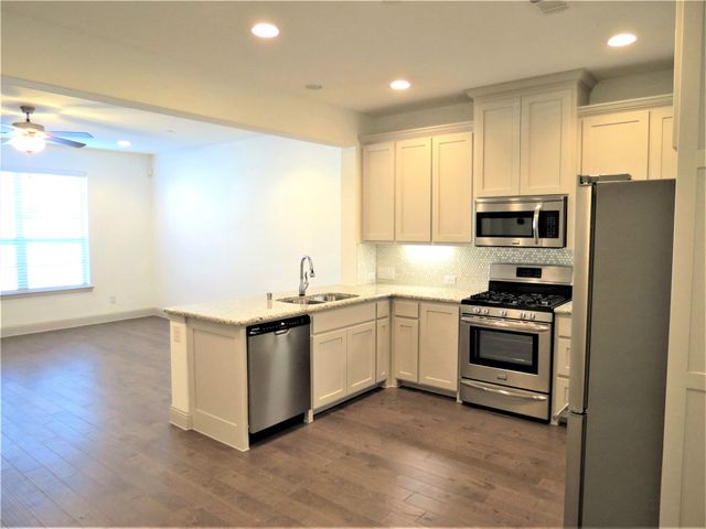 2317 Jameson Lane, Mckinney, TX 75070