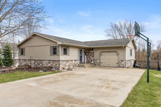 356 Birch Street, Fremont City, MI 49412