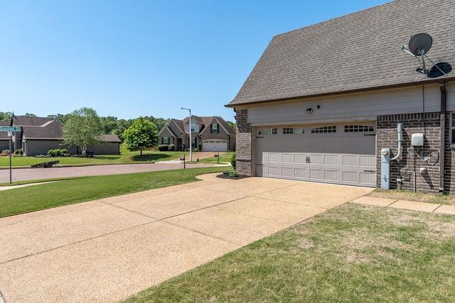 7116 GRASSLAND CV, Bartlett, TN 38002