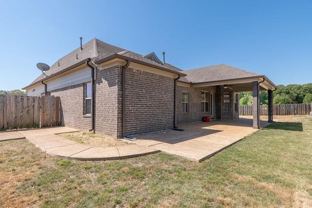 7116 GRASSLAND CV, Bartlett, TN 38002